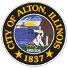 City of Alton Logo