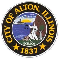 City of Alton Logo