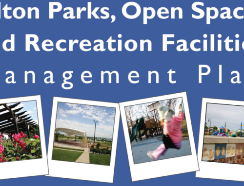 Final Alton Parks Open Space and Recreation Management Plan